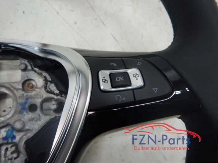 VW Golf 7 Stuur Leer Leder Leren MF