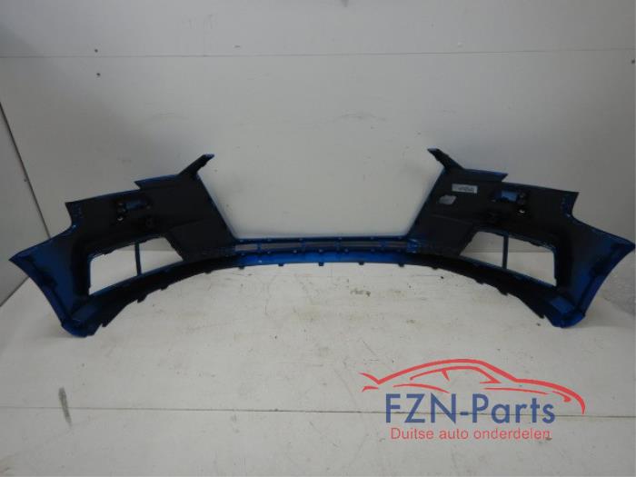 Voorbumper Audi A3 (22721787)