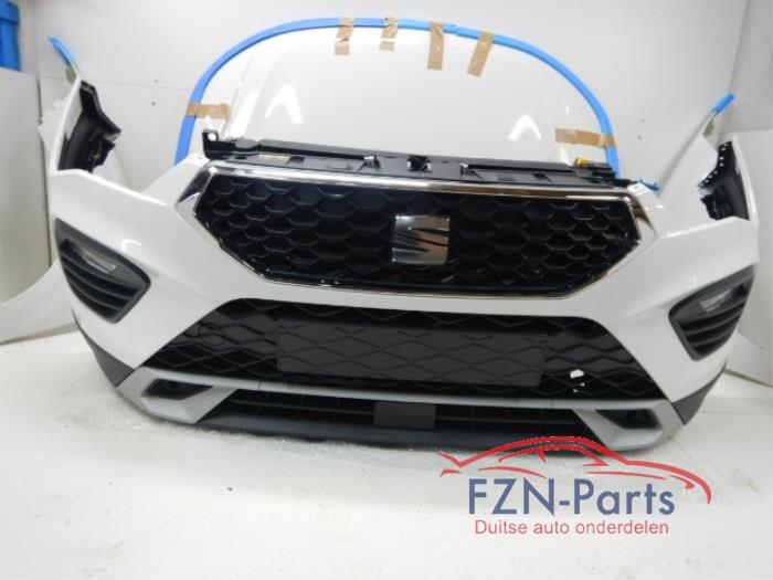 Voorkop compleet Seat Ateca (22726479)