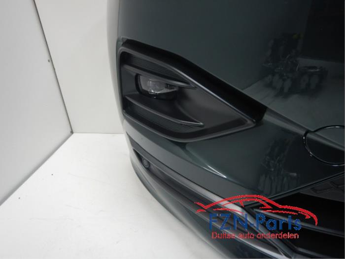 Voorbumper Seat Tarraco (22721710)