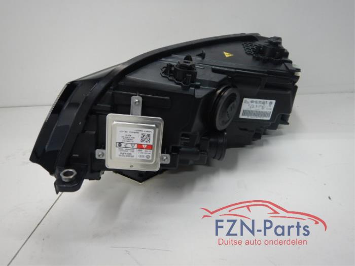Koplamp rechts Volkswagen Caddy (22722975)