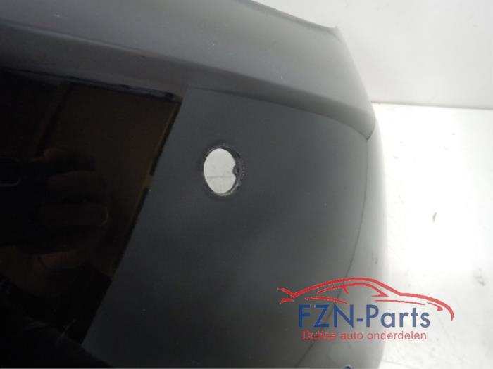VW Beetle 5C Achterbumper 4PDC LC9X