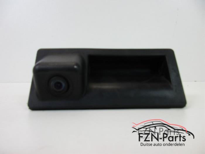 Achteruitrij Camera Volkswagen Jetta (22744887)