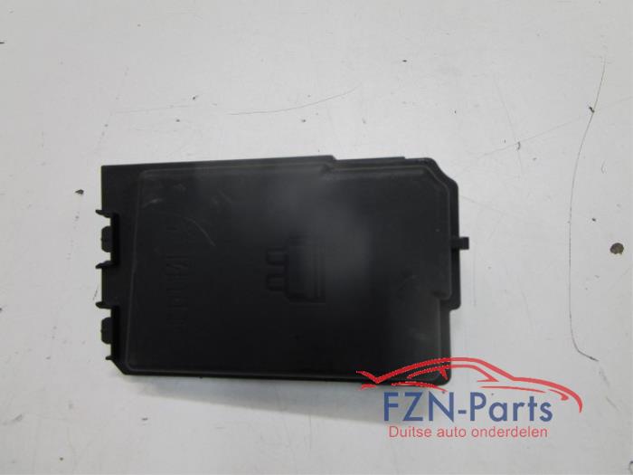 VW Polo 6C Zekeringkast Deksel