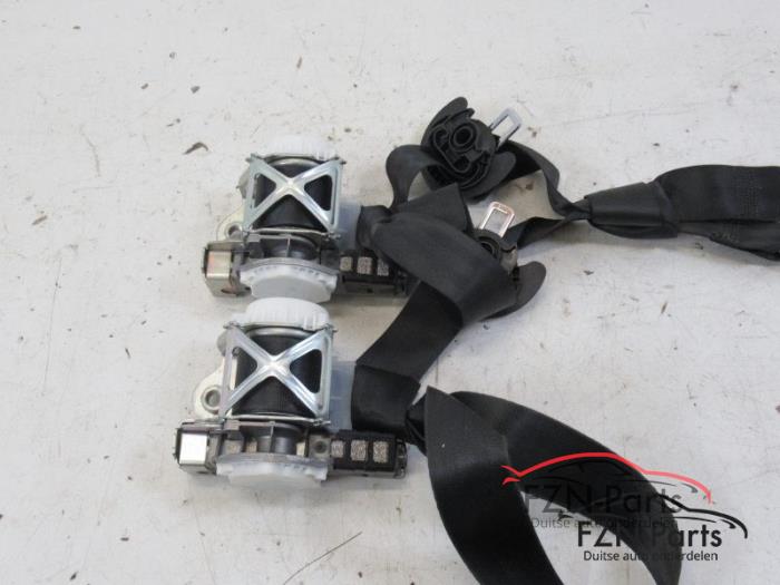 Gordelspanner Set Volkswagen Jetta (22742132)