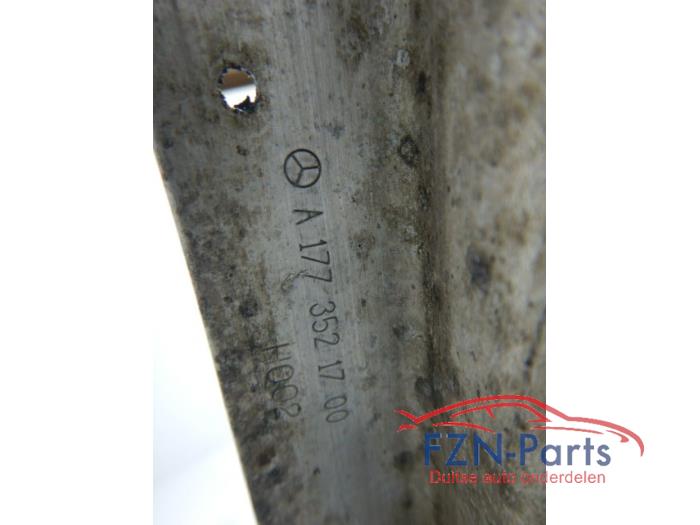 Mercedes-Benz A-Klasse W177 Onafhankelijke Wielophanging Links-achter