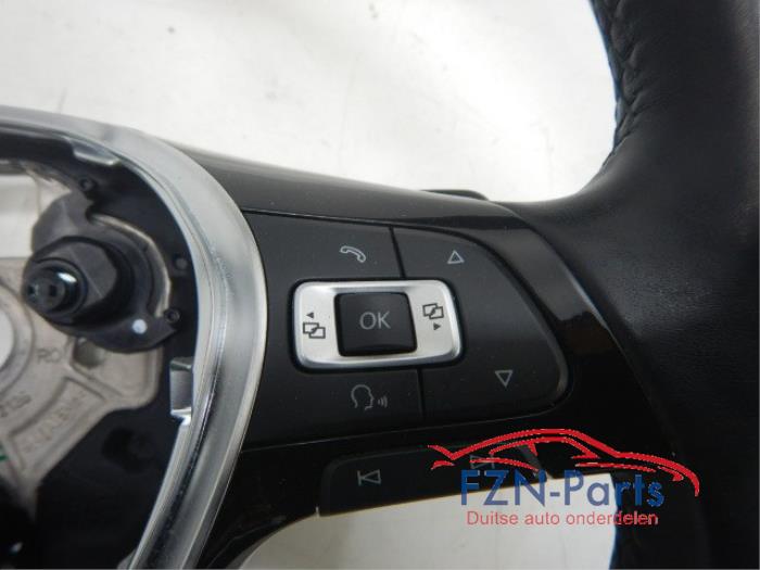 Stuurwiel Volkswagen Touran (22730143)