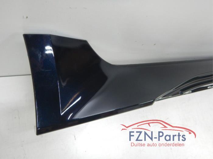 Zijskirt rechts Audi A6 (22727816)