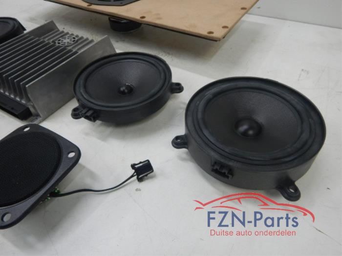 Speakerset Mercedes G-Klasse (22739846)
