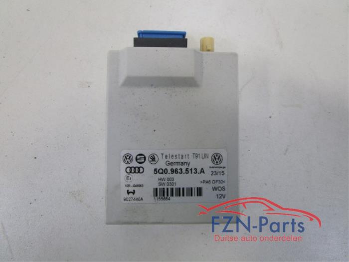 Computer Kachel Volkswagen Passat (22743060)