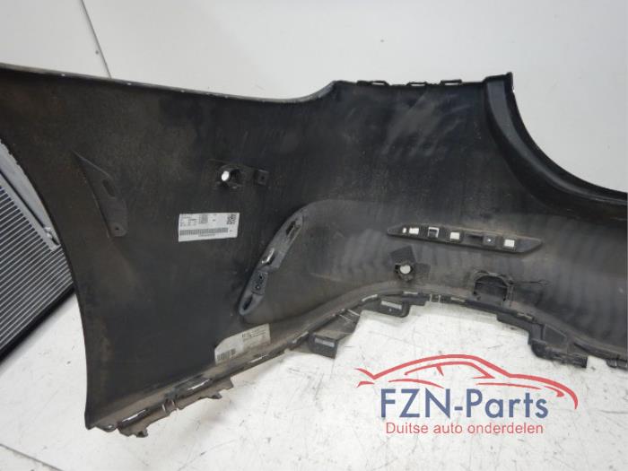 Mercedes-Benz A177 AMG A-Klasse Sedan Achterbumper 6PDC