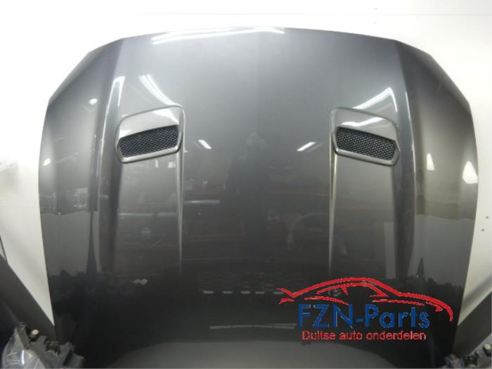 Voorkop compleet Ford Usa Mustang (22726480)