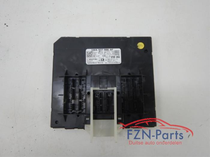 Computer Body Control Cupra Formentor (22744666)