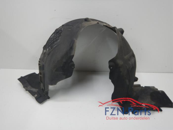 Ruitensproeiertank voor Mercedes C-Klasse (22744553)