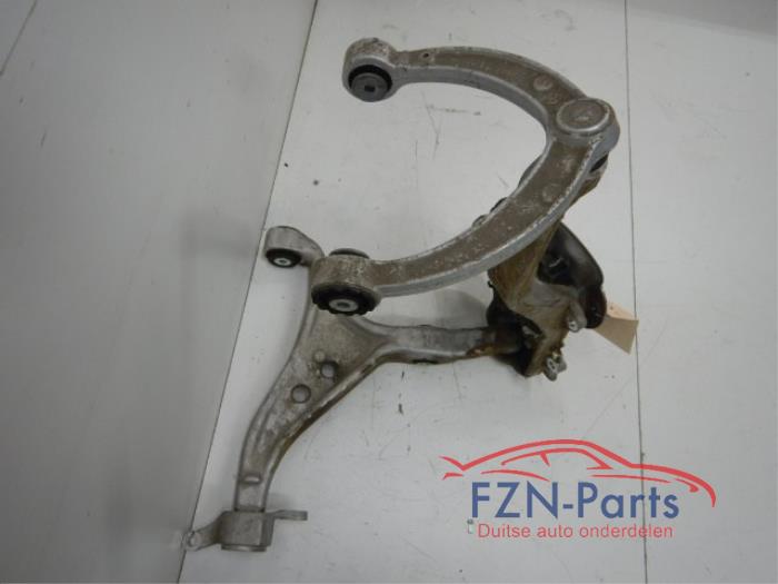 Wielophanging rechts-voor Mercedes GLE (22729699)