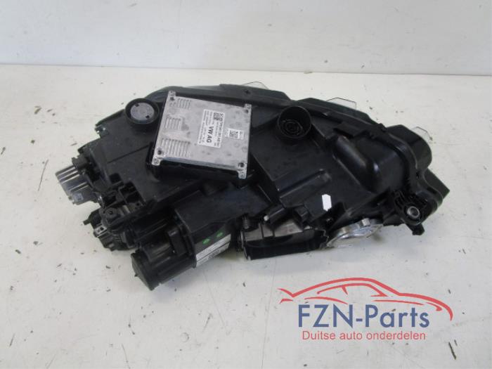 Koplampset links+rechts Volkswagen Golf Sportsvan (22723367)