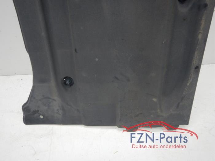 VW Golf 7 GTE Bodemplaat Links