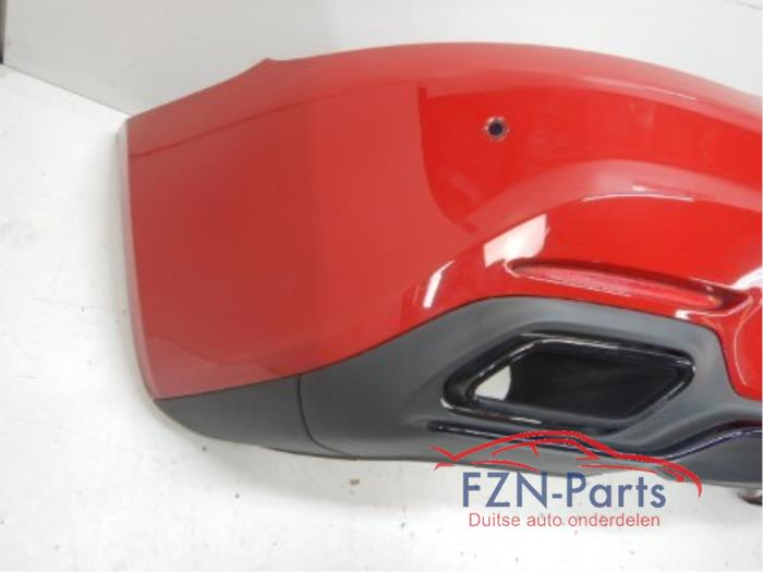 Achterbumper Mercedes Diversen (22723969)