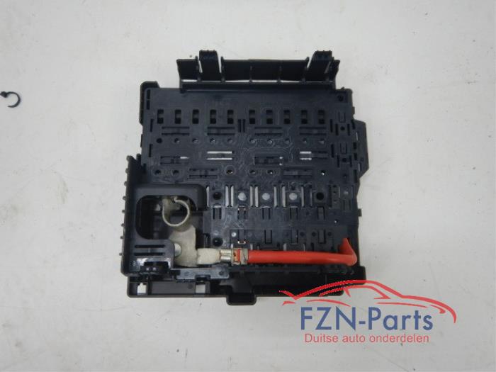 Range Rover Evoque II L551 Zekering Kast K8D214N073AB