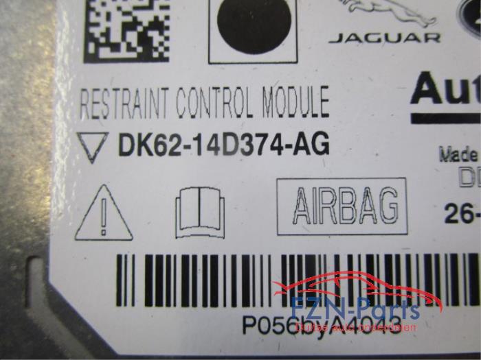 Land Rover Range Rover Sport Airbag Module