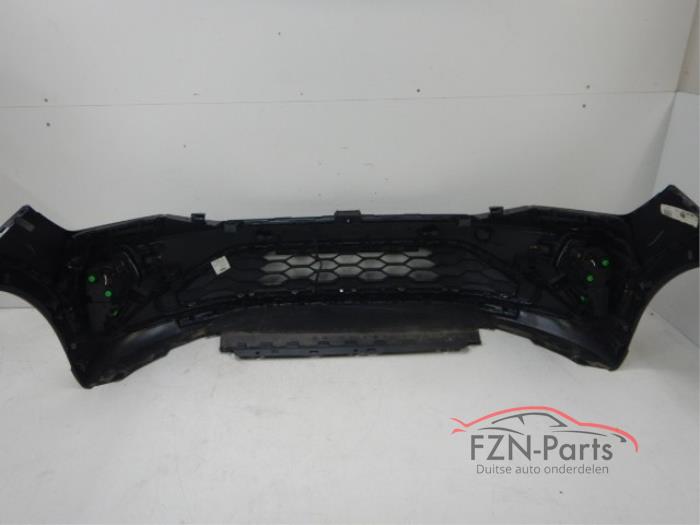 VW Taigo 2G7 Voorbumper 6PDC LED