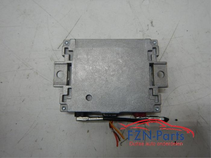 Audi E-Tron Antenneversterker