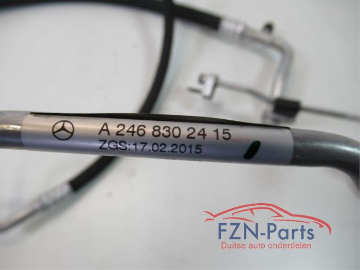 Airco Leiding Mercedes B-Klasse (22728862)