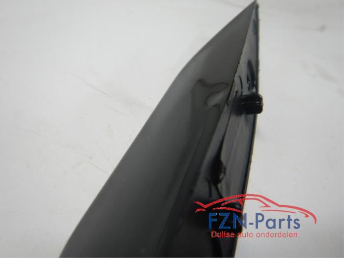 Mercedes-Benz CLA-Klasse W118 A35 AMG Voorbumper 6PDC