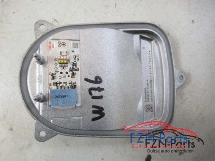 Mercedes-Benz W176 A-Klasse Xenon LED Ballast Module