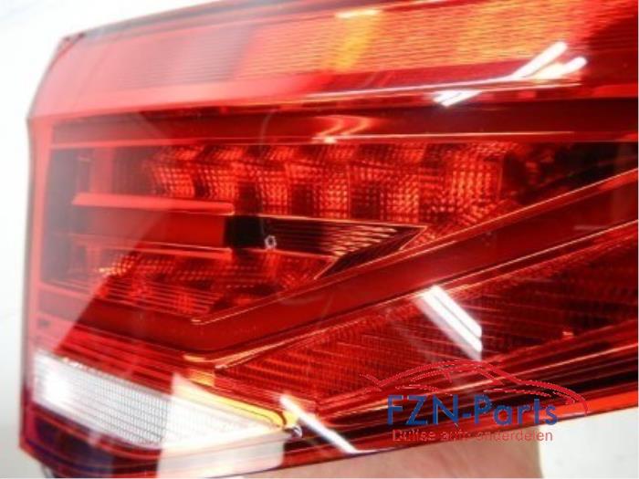 VW Touran 5TA LED Achterlicht Links ( Achterklep )