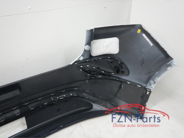 VW ID4 Achterbumper 4PDC LS9R