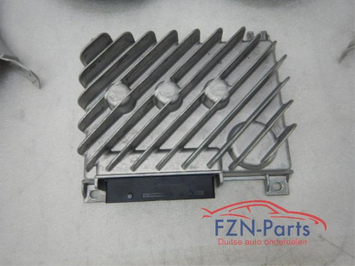 VW Polo 2G Beats Speakerset Compleet