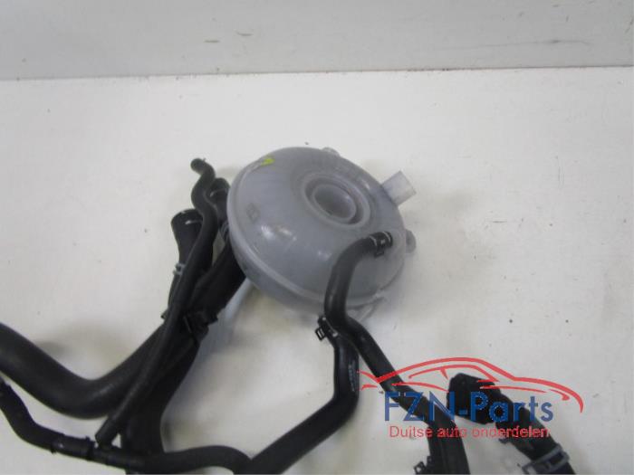 Slang (diversen) Volkswagen Golf (22738754)