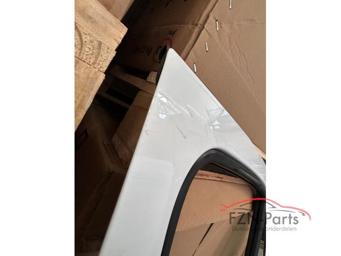 Mercedes-benz Sprinter Schuifdeur rechts