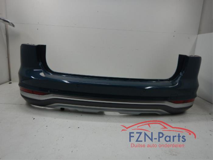Achterbumper Audi A6 (22724046)