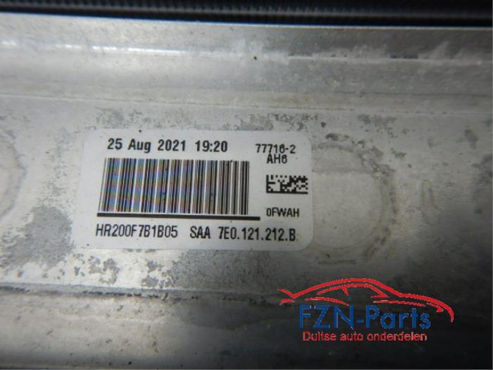 Voorkop compleet Volkswagen Transporter (22726470)