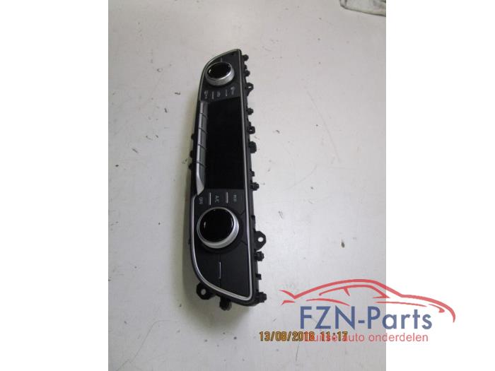 Climatronic Paneel Audi Q7 (22743953)