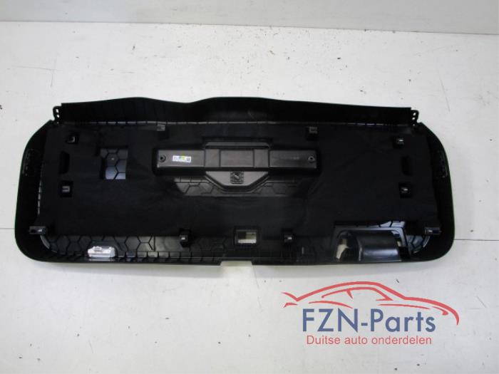 Bekleding Achterklep Volkswagen Touareg (22744832)