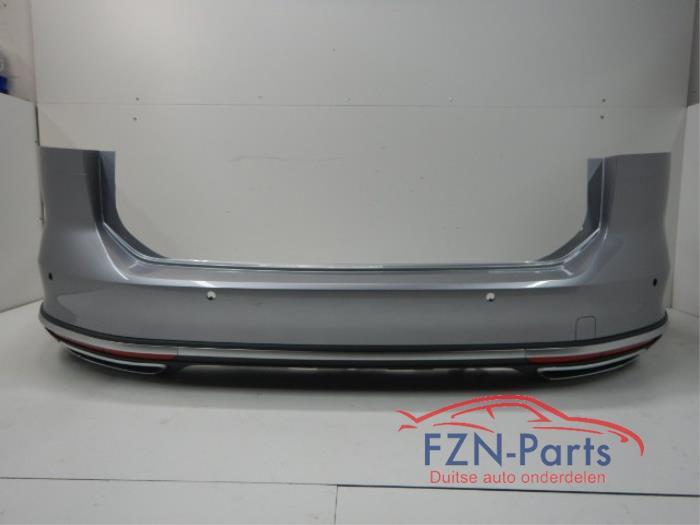 Achterbumper Volkswagen Passat (22739671)