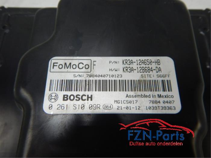 ECM module Ford Usa Mustang (22741971)