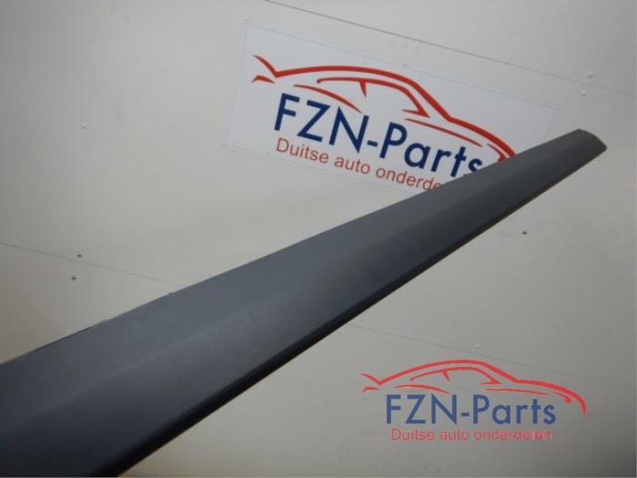 VW Polo 2G GTI R-Line Sideskirt Rechts