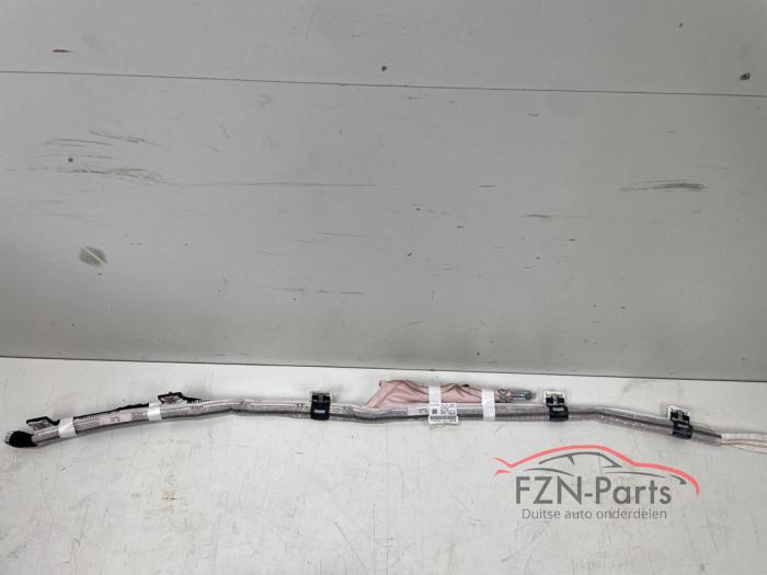 VW Polo 2G Dakairbag Links