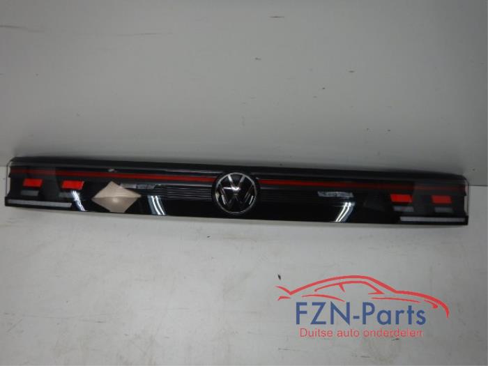 VW Tiguan 571 LED Achterlicht Achterklep Midden