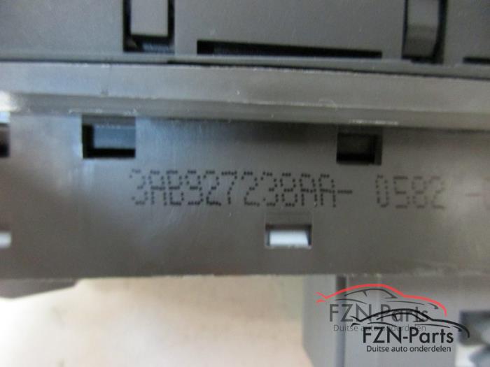 Middenconsoles Volkswagen Passat (22741794)