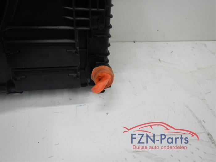 Voorkop compleet Mercedes GL-KLASSE (22726448)