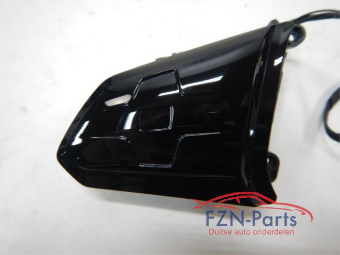 VW Golf 8 Stuurknopjes MF+ACC+VIEW+Lane Assist/R Mode