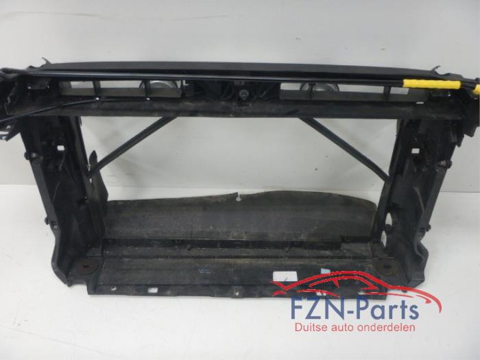 Frontdeel steun Skoda Octavia (22738000)
