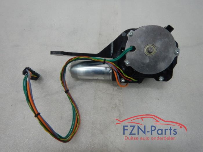 VW Transporter T7 Multivan Elektrische schuifdeur Motor Links