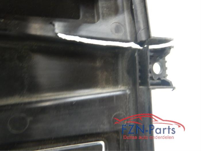 Kachel Ventilatiemotor Volkswagen Golf (22744555)