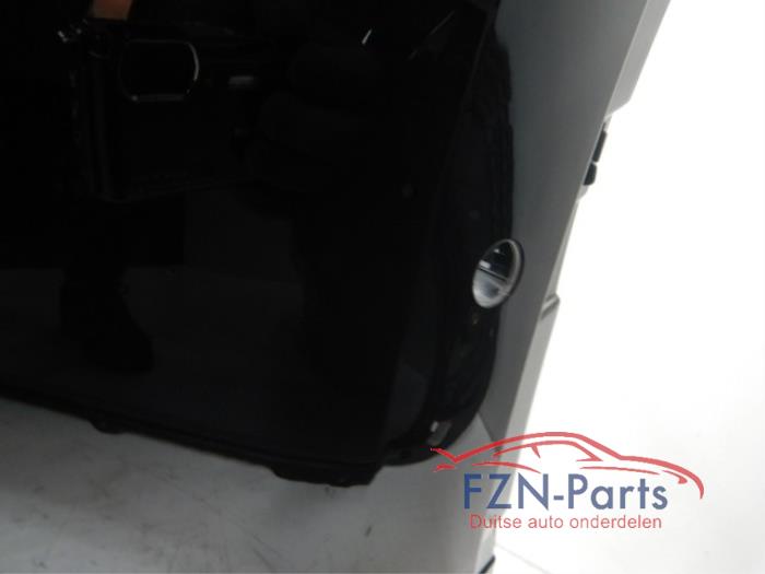 Voorbumper Volkswagen Diversen (22721202)